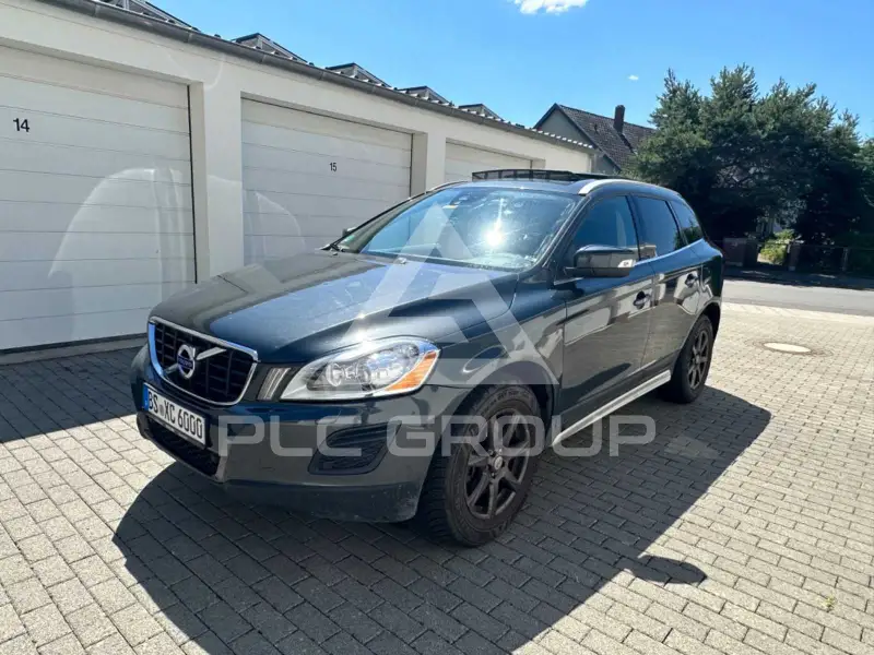 2011 Volvo XC60