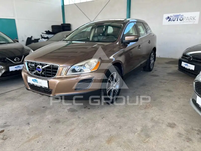 2011 Volvo XC60