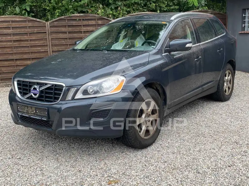 2011 Volvo XC60