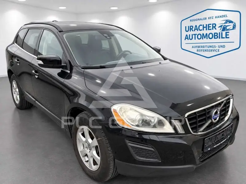 2011 Volvo XC60