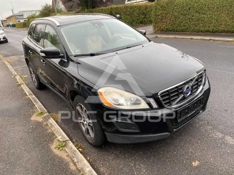 2011 Volvo XC60