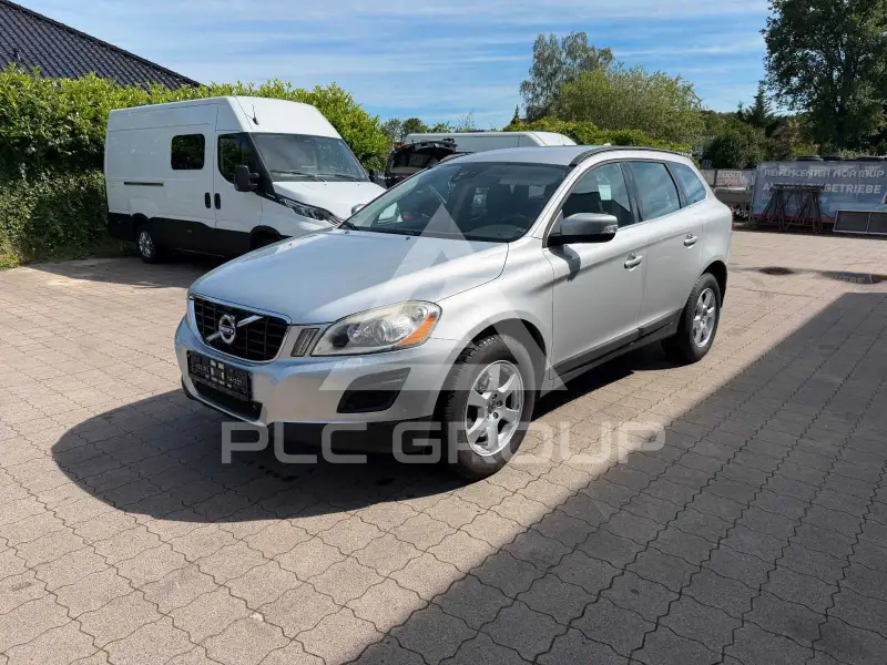 2011 Volvo XC60
