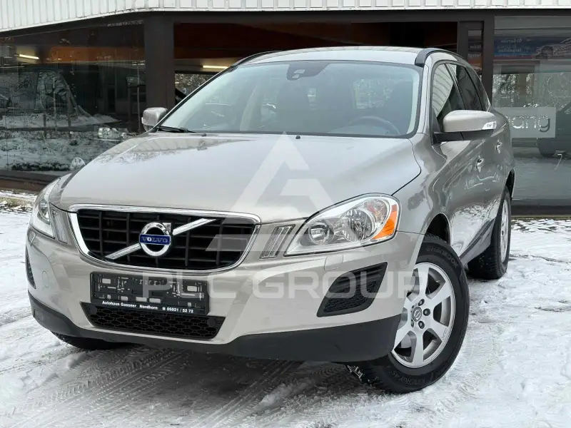2011 Volvo XC60