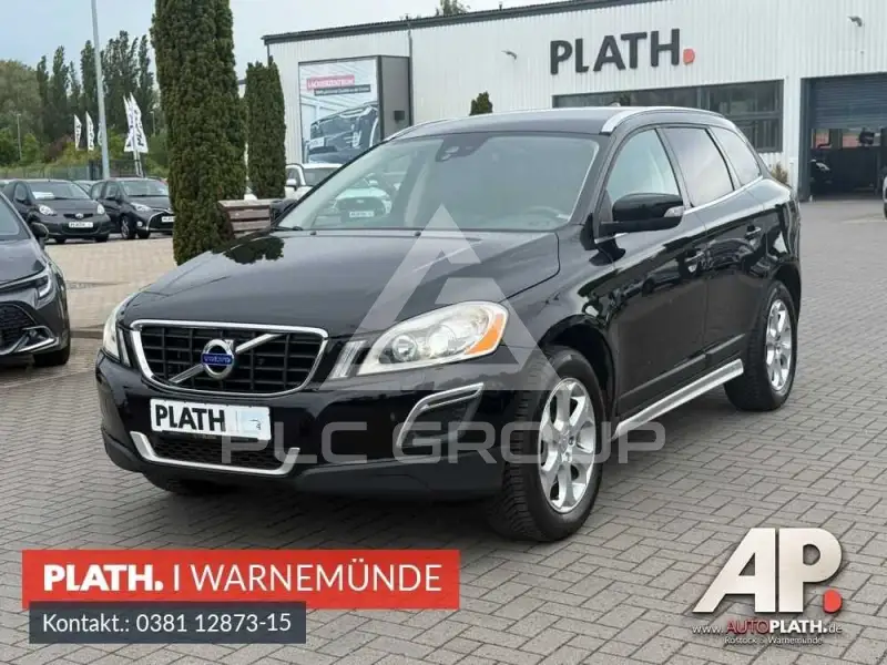 2011 Volvo XC60