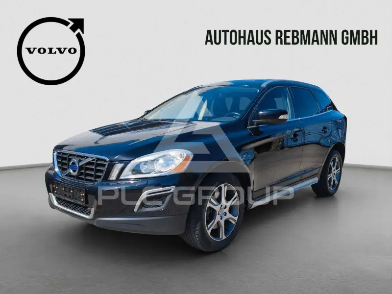 2011 Volvo XC60