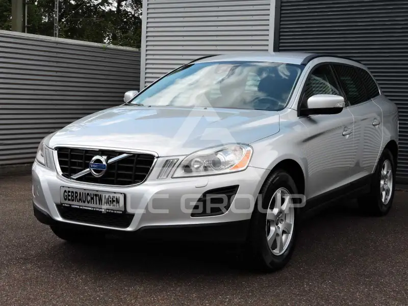 2011 Volvo XC60