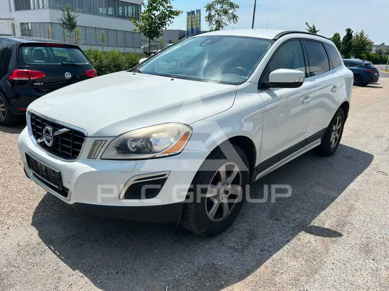 2011 Volvo XC60