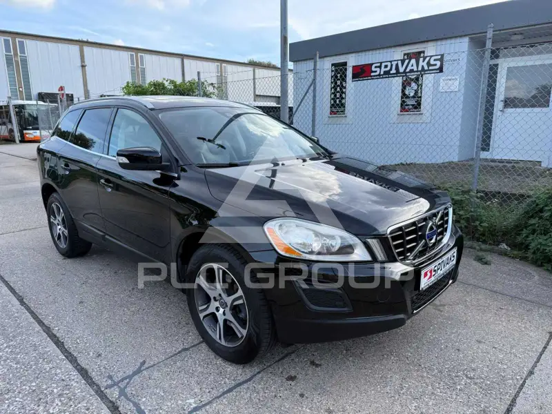 2011 Volvo XC60