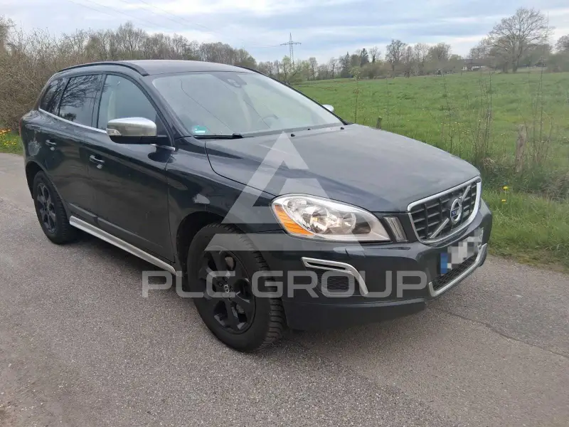 2011 Volvo XC60