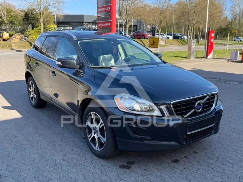 2011 Volvo XC60