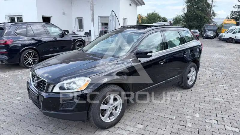2011 Volvo XC60
