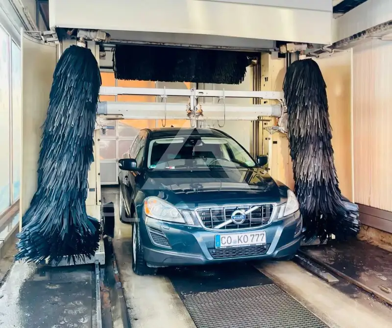 2011 Volvo XC60