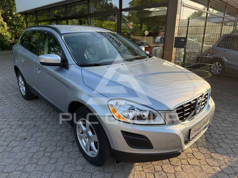 2011 Volvo XC60