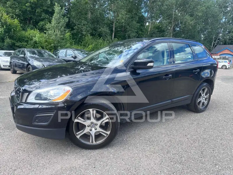 2011 Volvo XC60