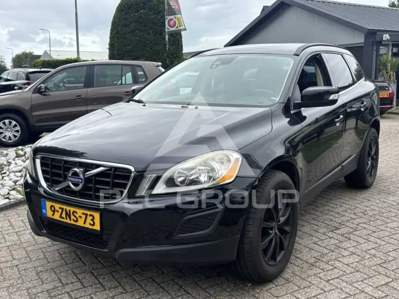 2011 Volvo XC60