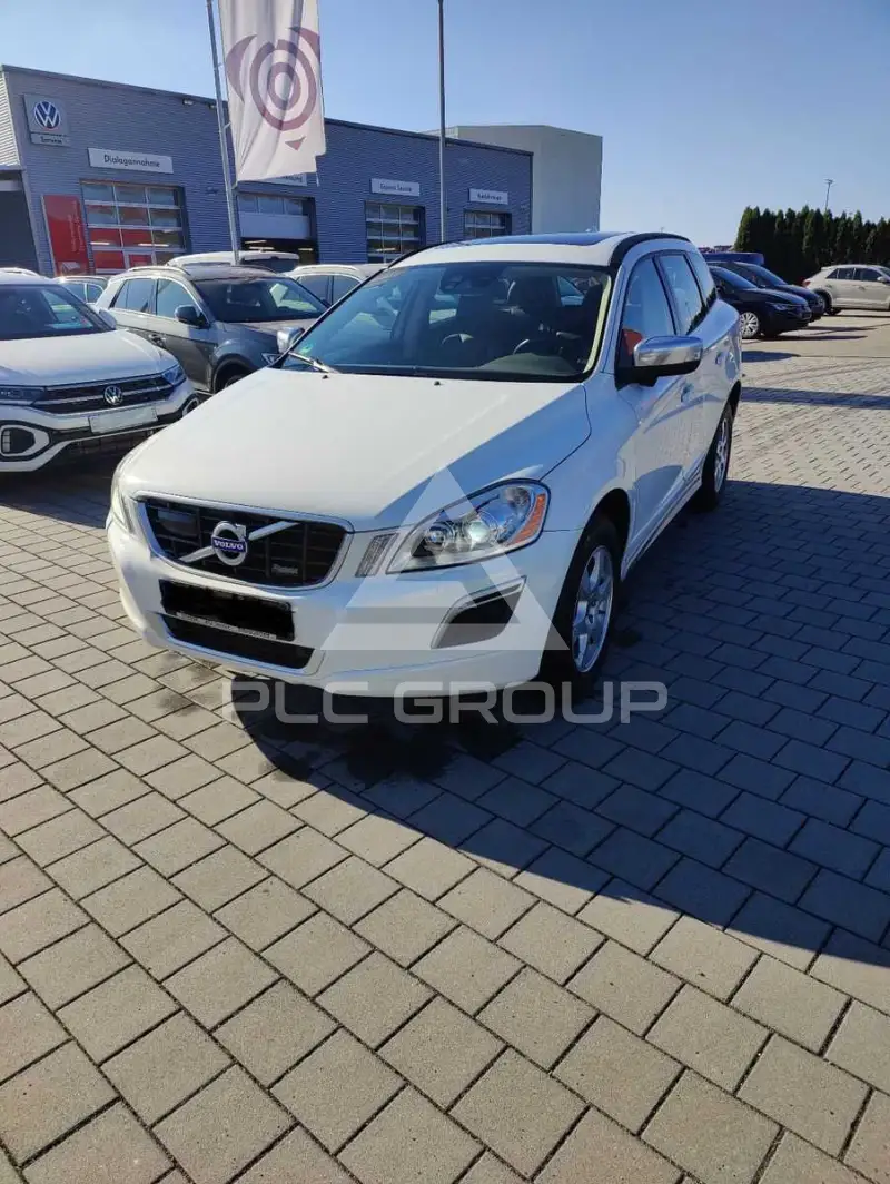 2011 Volvo XC60