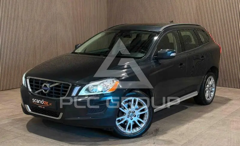 2011 Volvo XC60
