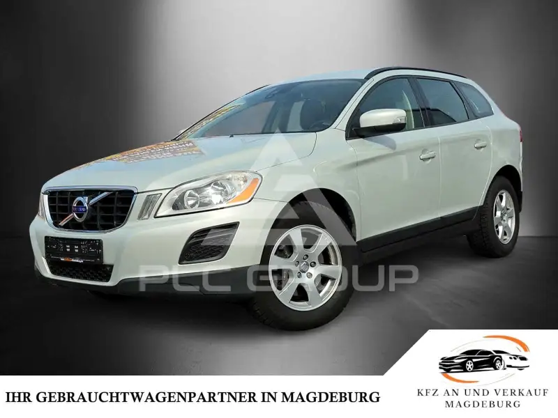 2011 Volvo XC60