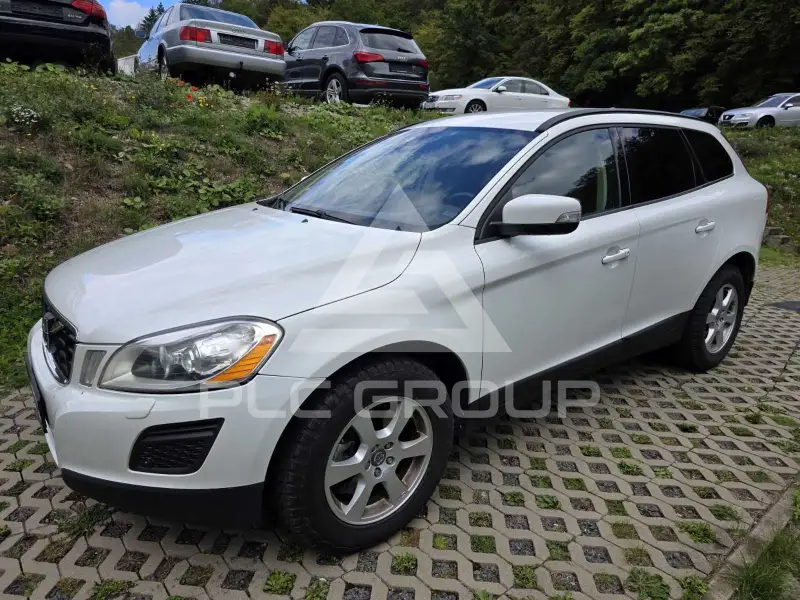 2011 Volvo XC60