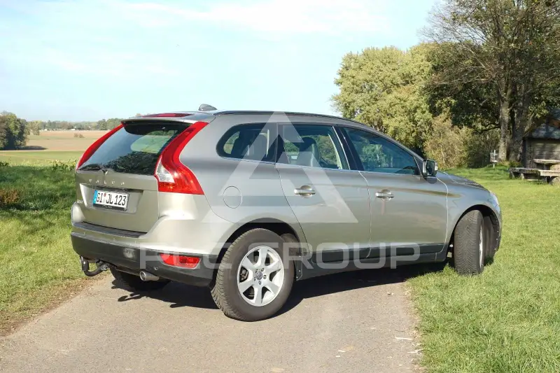 2011 Volvo XC60