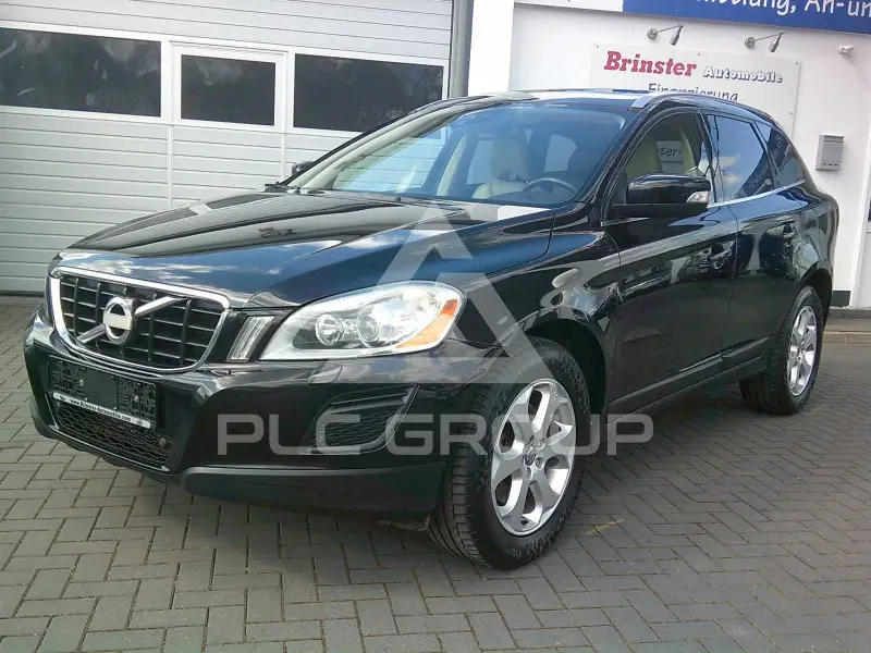 2011 Volvo XC60