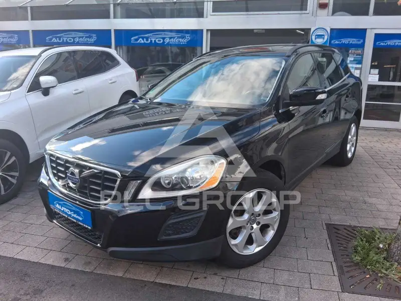 2011 Volvo XC60