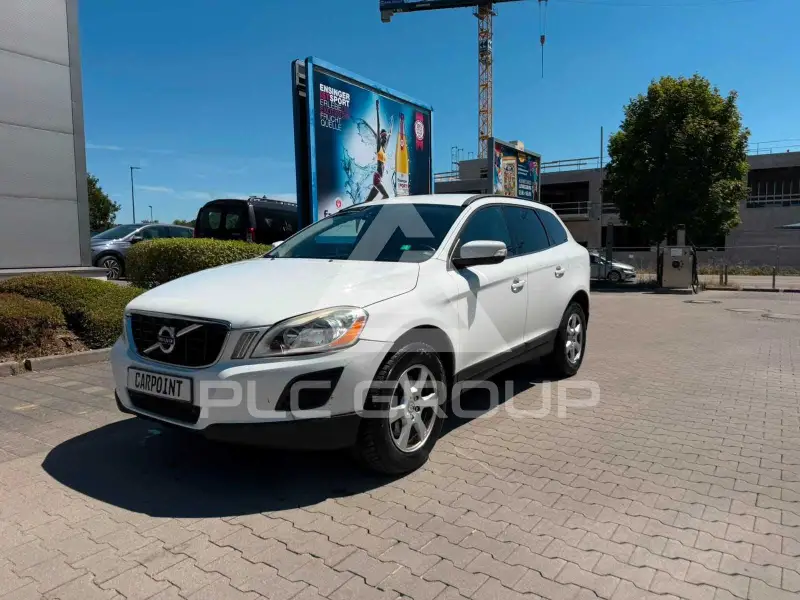 2011 Volvo XC60