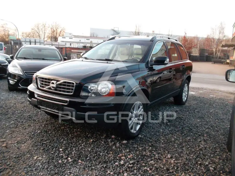 2011 Volvo XC90