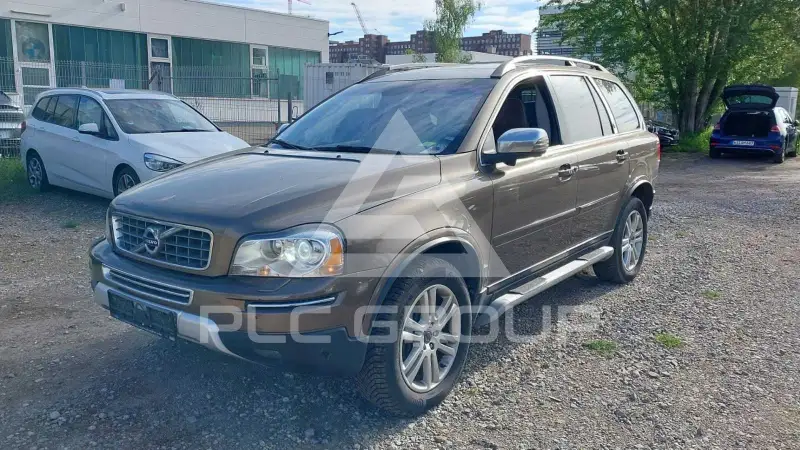 2011 Volvo XC90