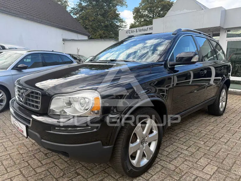 2011 Volvo XC90