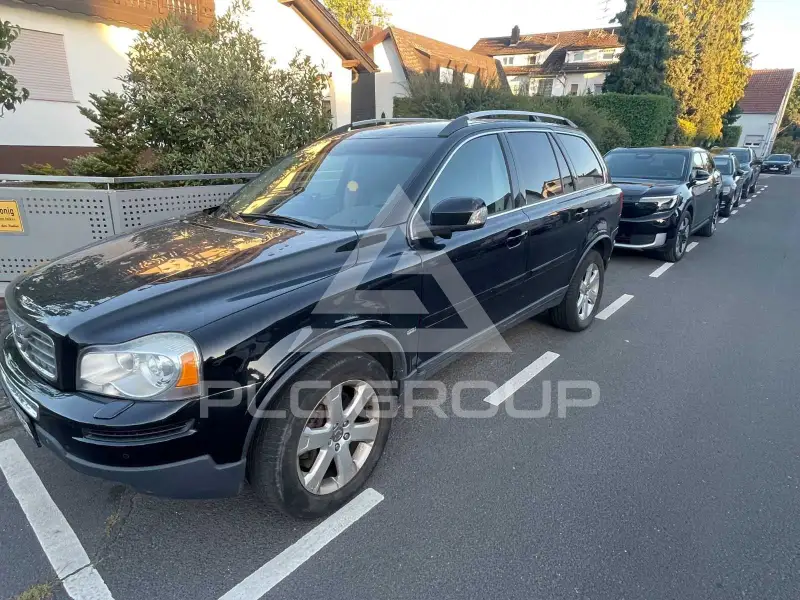 2011 Volvo XC90