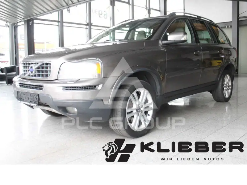 2011 Volvo XC90