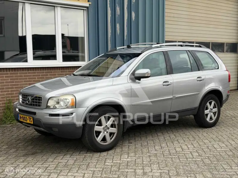 2011 Volvo XC90