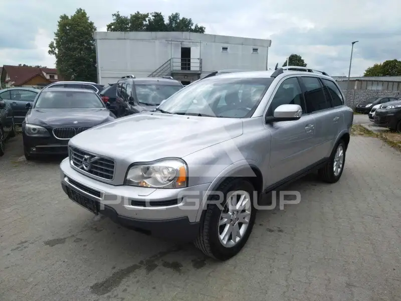 2011 Volvo XC90