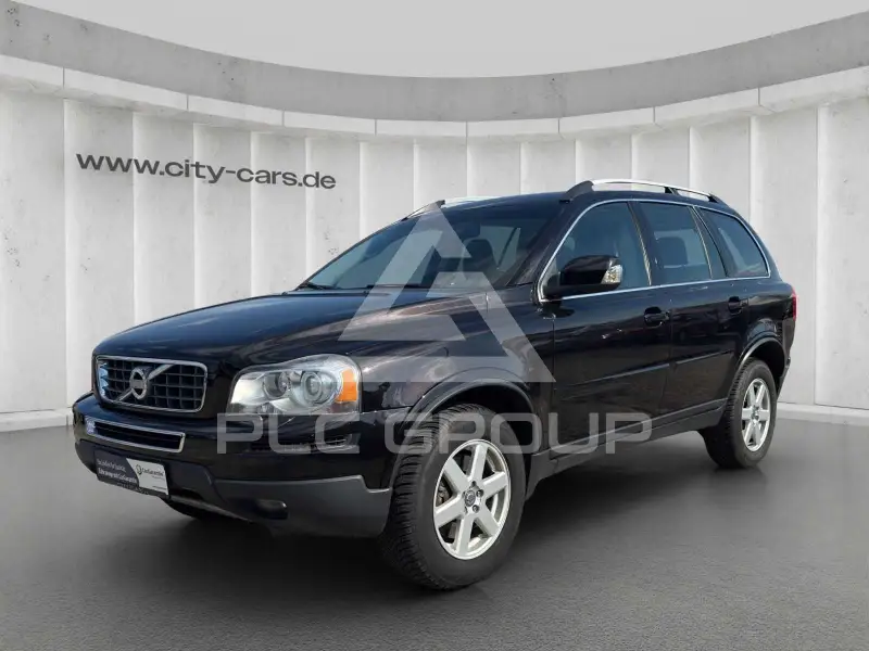 2011 Volvo XC90