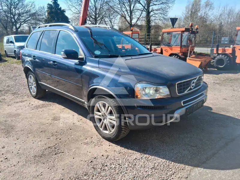 2011 Volvo XC90