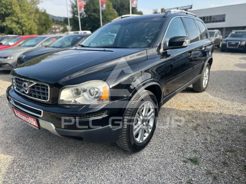 2011 Volvo XC90