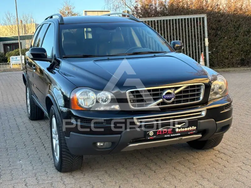 2011 Volvo XC90