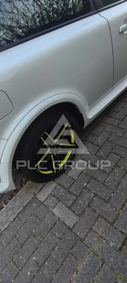 2011 Volvo C30