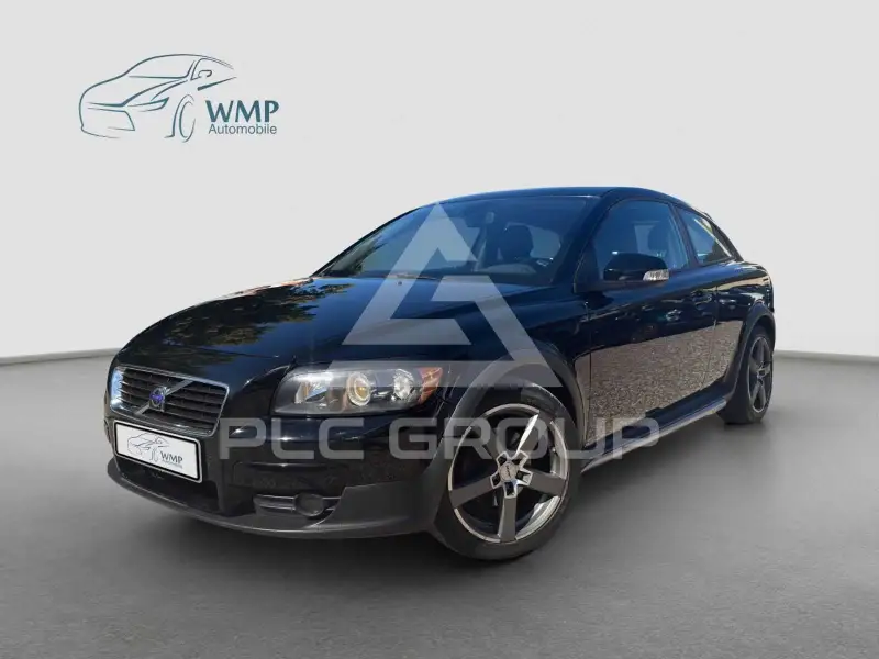 2011 Volvo C30