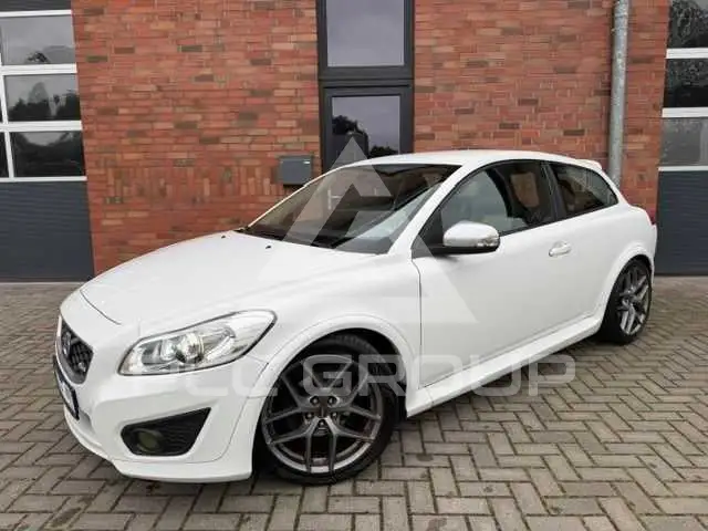 2011 Volvo C30