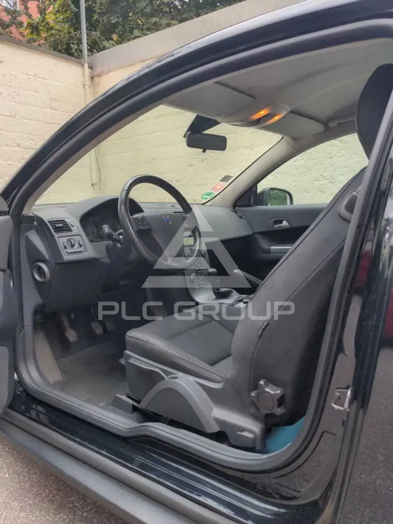 2011 Volvo C30