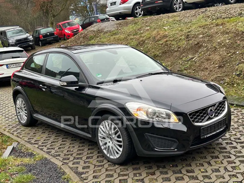 2011 Volvo C30