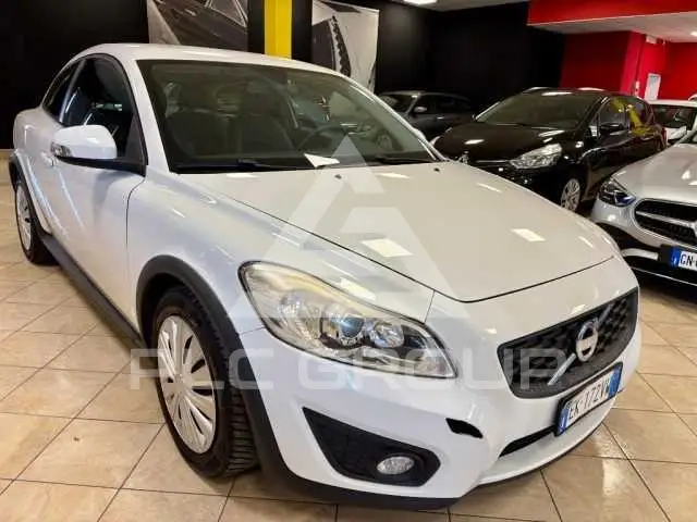 2011 Volvo C30