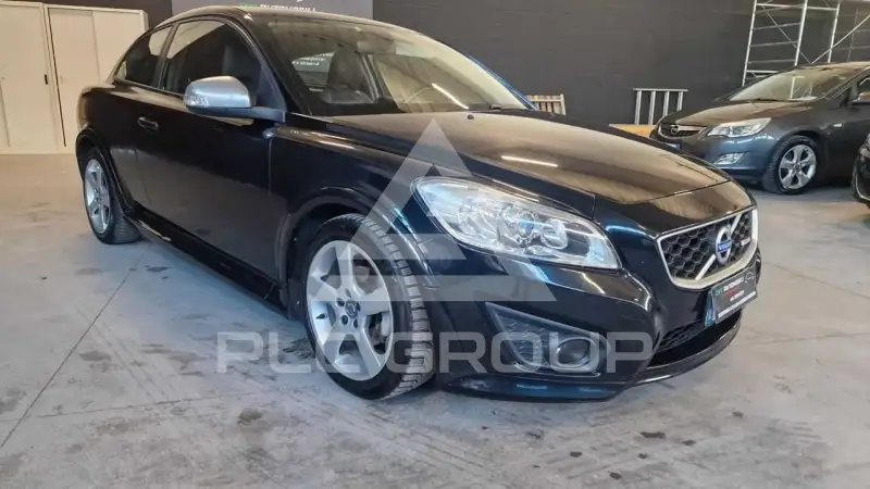 2011 Volvo C30
