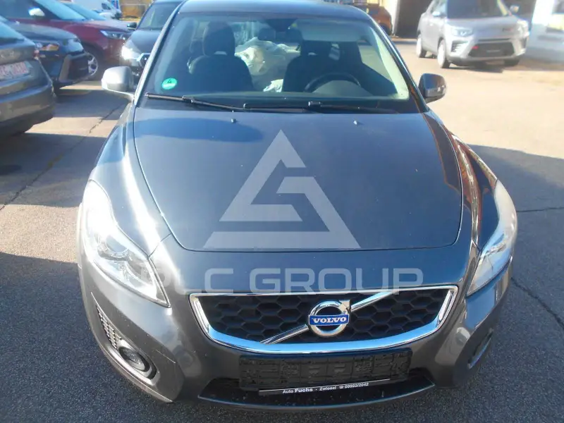 2011 Volvo C30