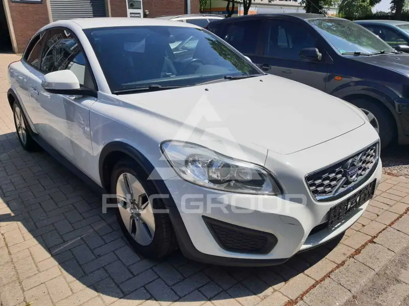 2011 Volvo C30