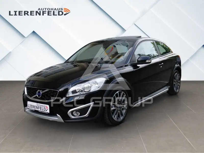 2011 Volvo C30