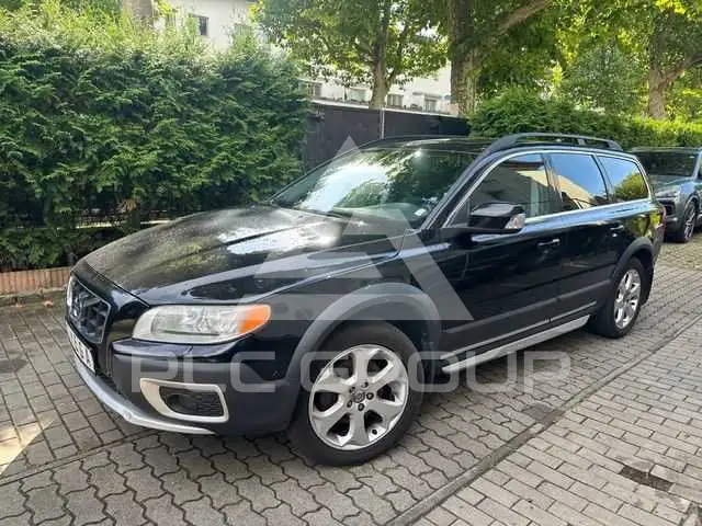 2011 Volvo XC70