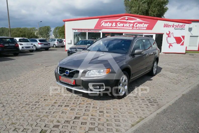 2011 Volvo XC70